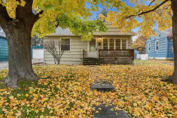 1425 E 40th Ave, Spokane, WA 99203