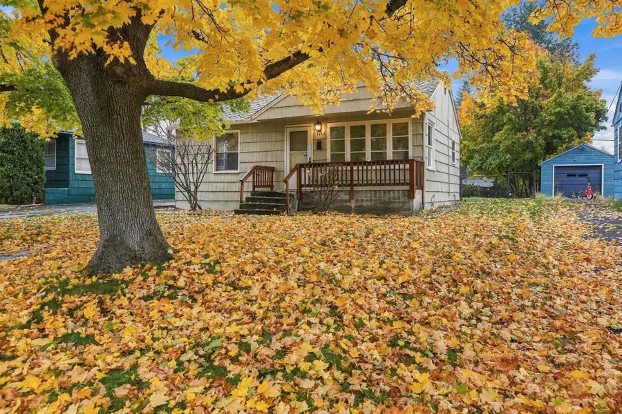 1425 E 40th Ave, Spokane, WA 99203 - #3