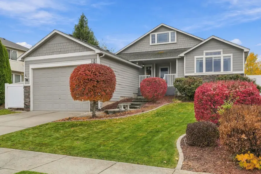 109 W Turner Ave, Spokane, WA 99224 - #2