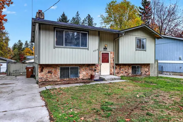 4015 E 38th Ave, Spokane, WA 99223
