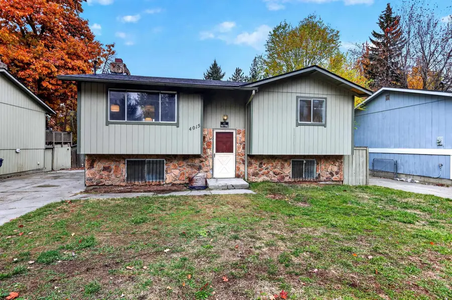 4015 E 38th Ave, Spokane, WA 99223 - #2