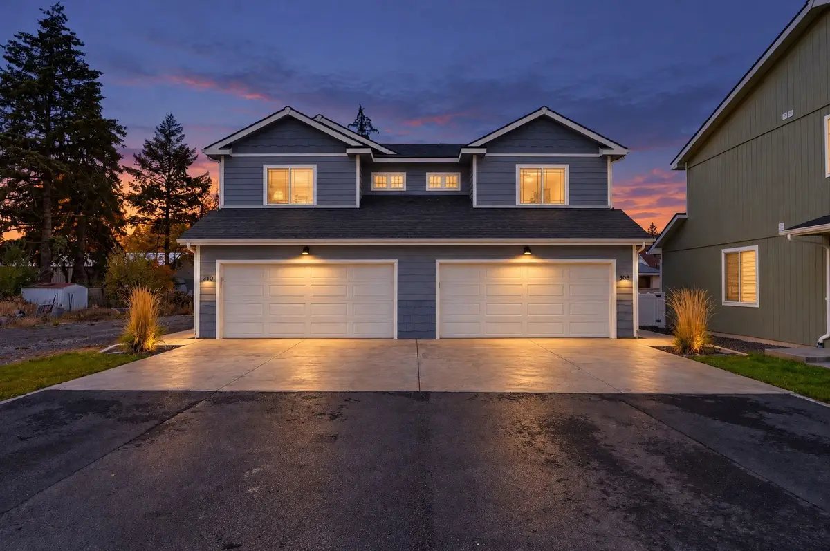 308 S Clinton Ln, Spokane Valley, WA 99216 - #1