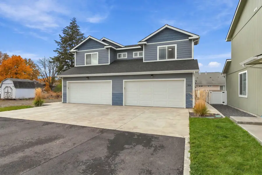 308 S Clinton Ln, Spokane Valley, WA 99216 - #2