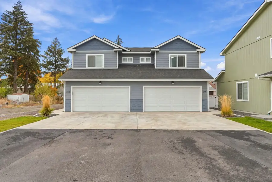 308 S Clinton Ln, Spokane Valley, WA 99216 - #3