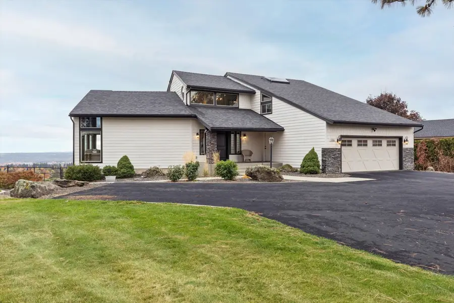 7202 N Five Mile Rd, Spokane, WA 99208 - #2