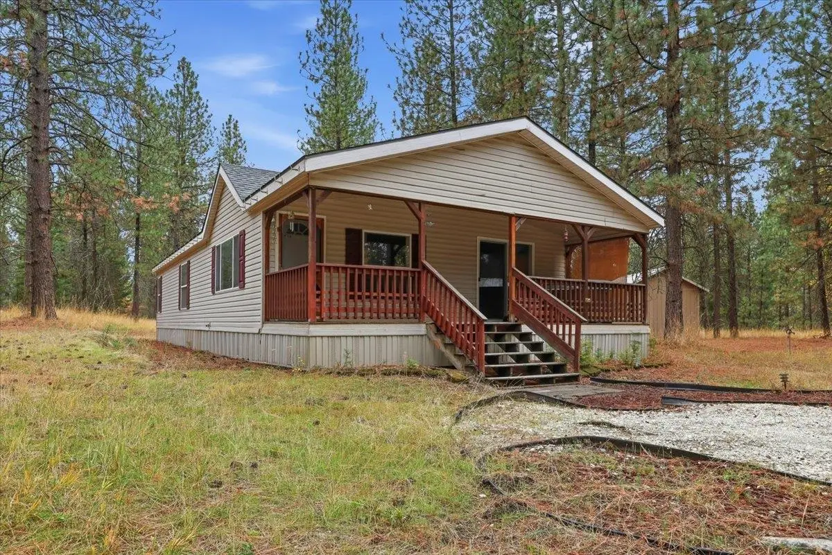 204 E Wild Rose, Colbert, WA 99005 - #1
