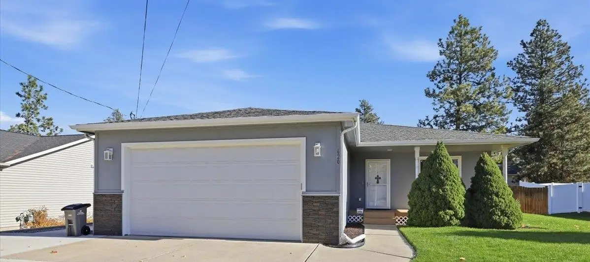 620 N Jefferson St, Medical Lake, WA 99022 - #1