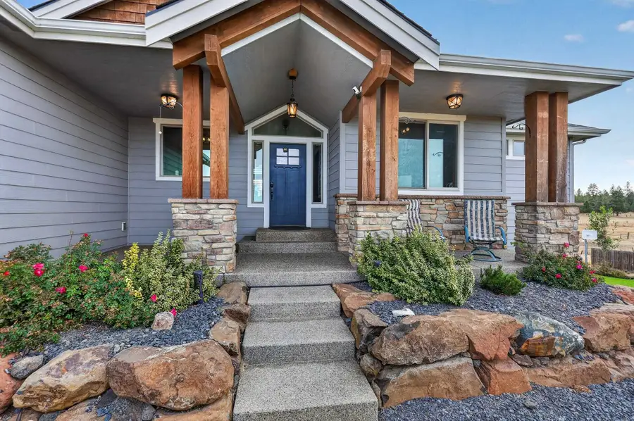 1102 N Christensen Rd, Medical Lake, WA 99022 - #2