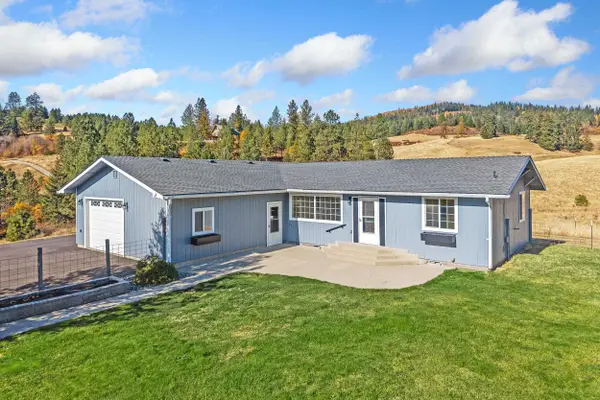 142 Rosema Rd, Newport, WA 99156