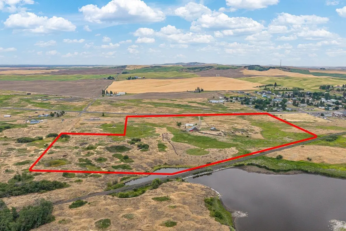 51859 Sr 2 E, Reardan, WA 99029 - #1