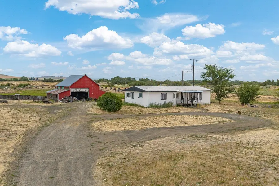 51859 Sr 2 E, Reardan, WA 99029 - #2