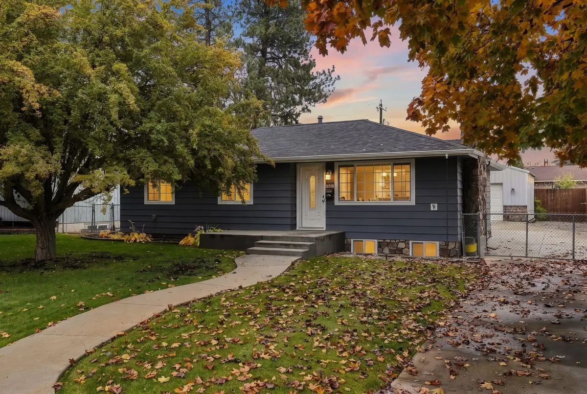 6518 N Normandie St, Spokane, WA 99208 - #1