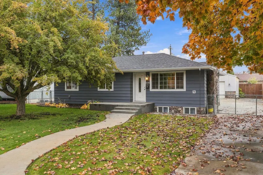 6518 N Normandie St, Spokane, WA 99208 - #2