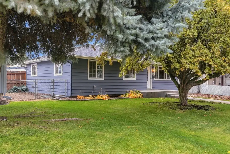 6518 N Normandie St, Spokane, WA 99208 - #3