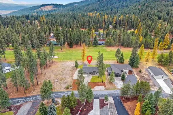 312 Hogans Way, Chewelah, WA 99109