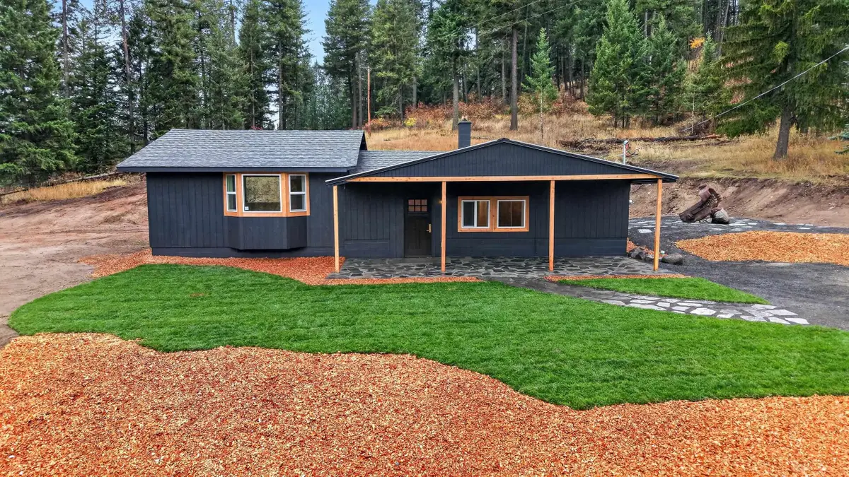 21219 N Madison Rd, Mead, WA 99021 - #1