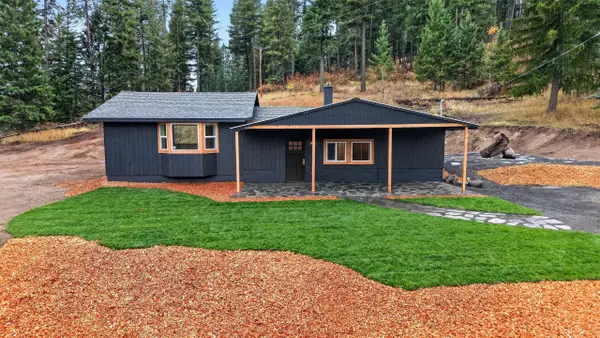 21219 N Madison Rd, Mead, WA 99021