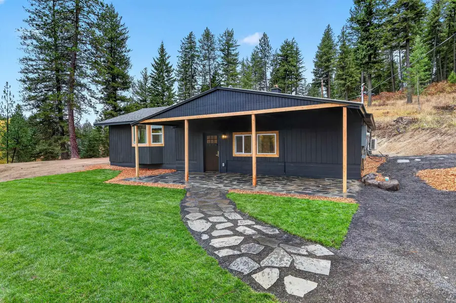 21219 N Madison Rd, Mead, WA 99021 - #2