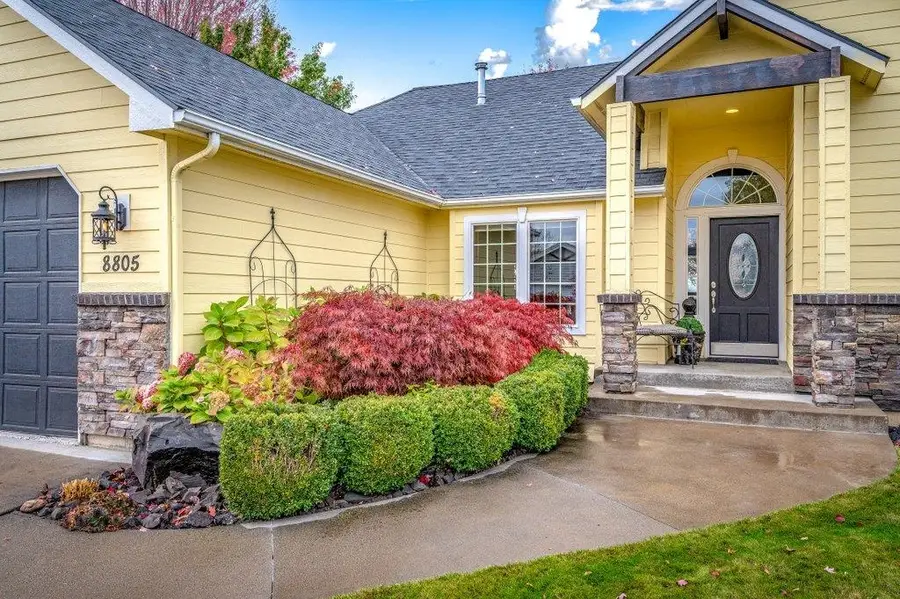 8805 N K Ct, Spokane, WA 99208 - #3