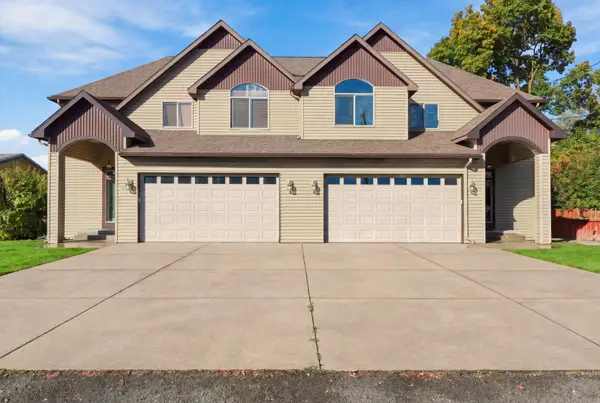 11809 E Main Ave, Spokane Valley, WA 99206