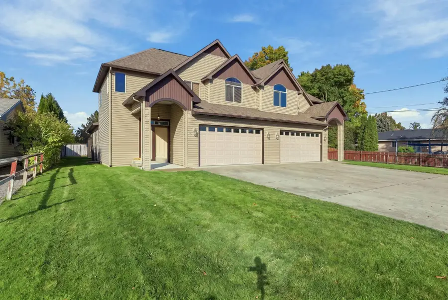 11809 E Main Ave, Spokane Valley, WA 99206 - #2