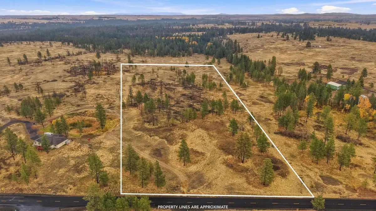 35823 S Rock Lake Rd, Cheney, WA 99004 - #1