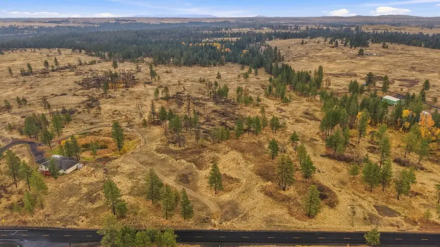 35823 S Rock Lake Rd, Cheney, WA 99004 - #2