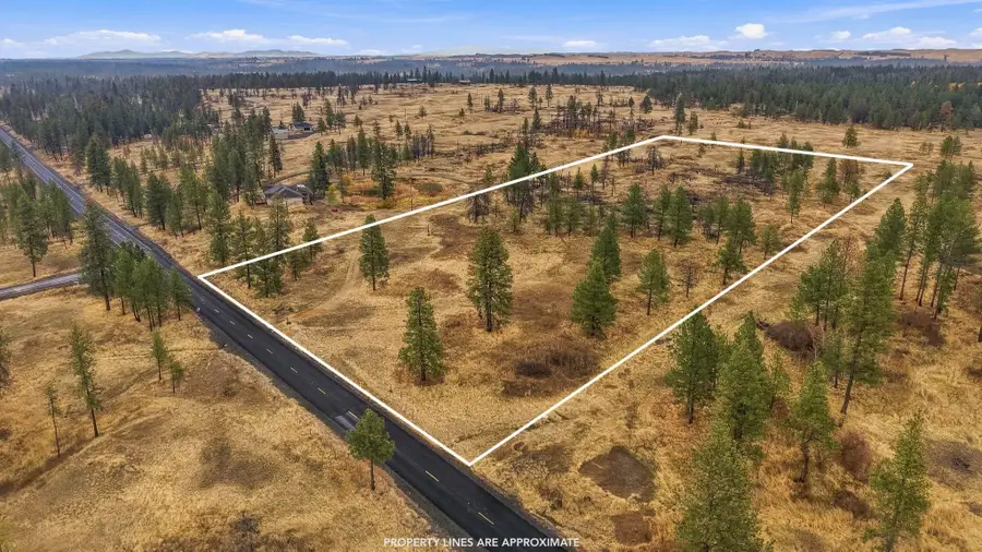 35823 S Rock Lake Rd, Cheney, WA 99004 - #3