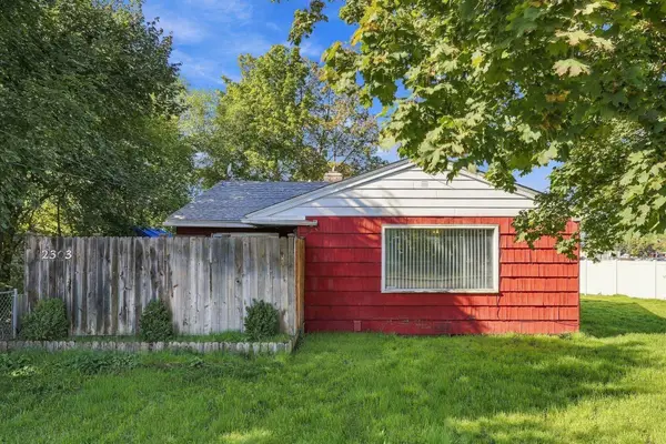 2303 N Vista Rd, Spokane Valley, WA 99212