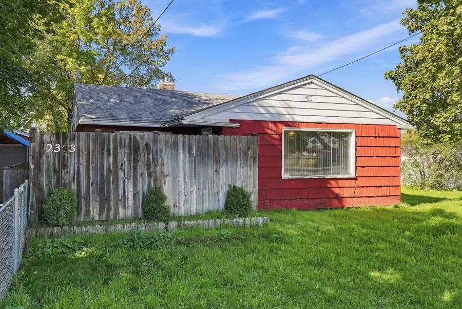 2303 N Vista Rd, Spokane Valley, WA 99212 - #2