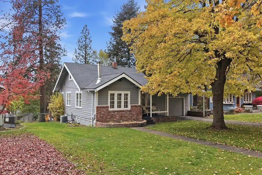 3331 N Wellington Pl, Spokane, WA 99205 - #2