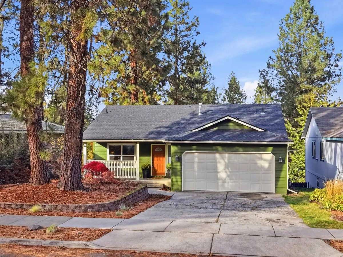 4111 E 17th Ave, Spokane, WA 99223 - #1