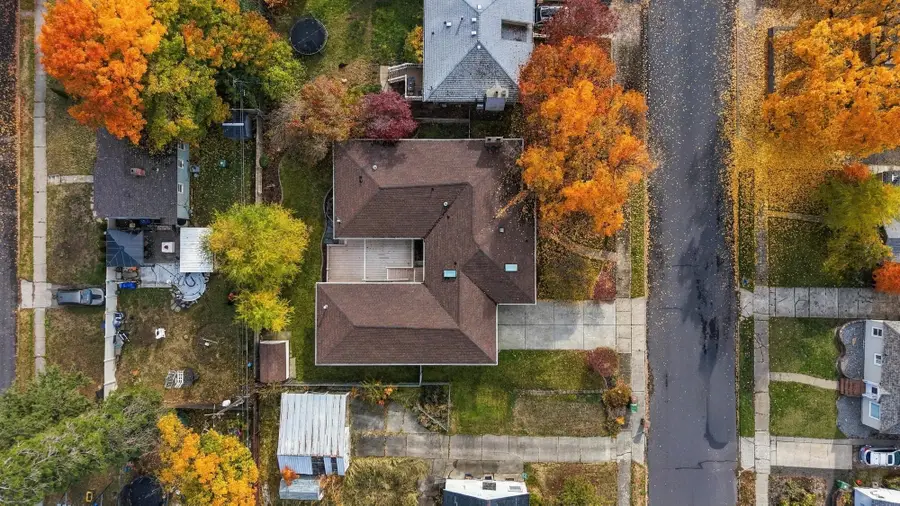 5912 N Lincoln St, Spokane, WA 99205 - #3