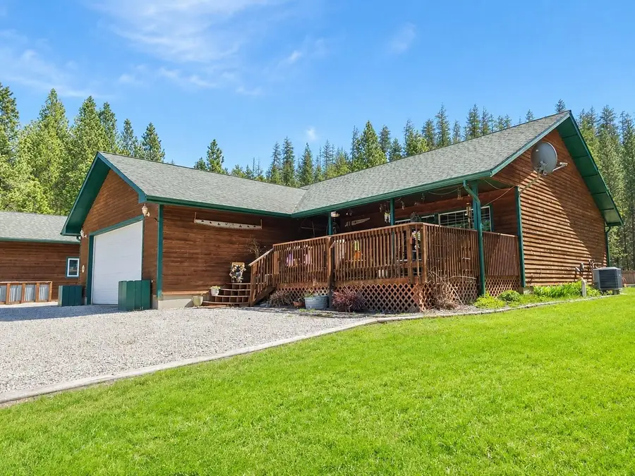 4417-D Hwy 231, Springdale, WA 99173 - #2