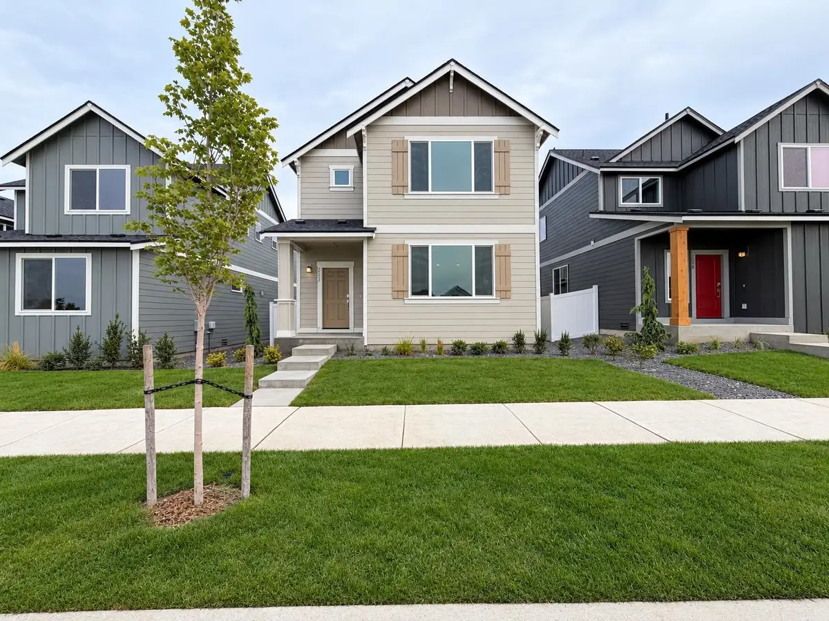 2647 N Broadwing Ln, Liberty Lake, WA 99019 - #1