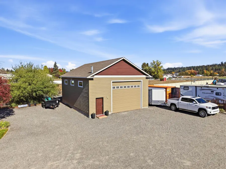 2812 S Progress Rd, Spokane Valley, WA 99037 - #3