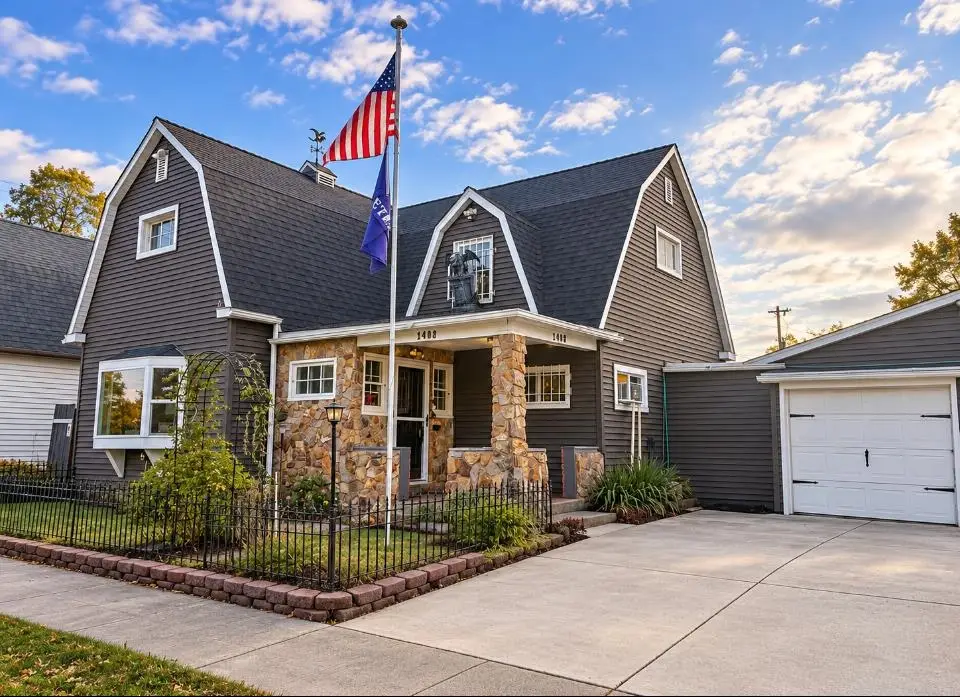 1403 W Shannon Ave, Spokane, WA 99205 - #1