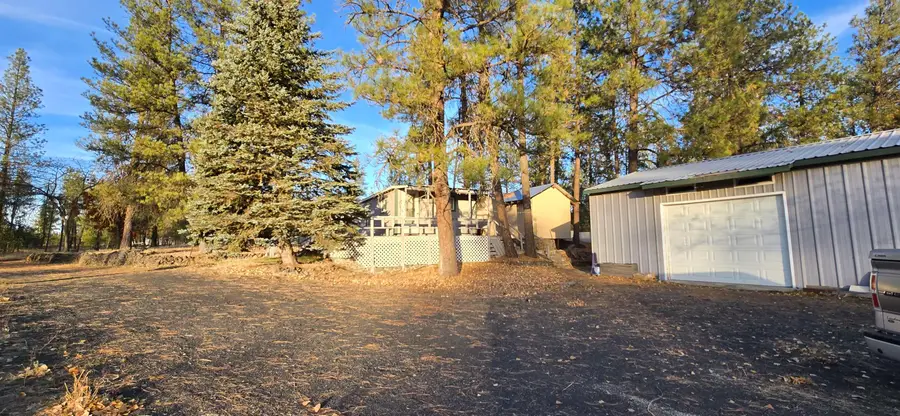 3315 W Anderson Rd, Cheney, WA 99004 - #3