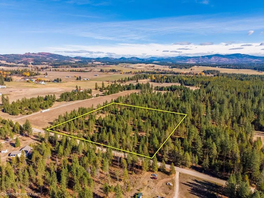 40xx N Hardesty Rd, Elk, WA 99009 - #1