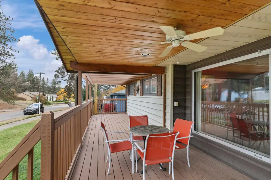 4015 E Pratt Ave, Spokane, WA 99202 - #2