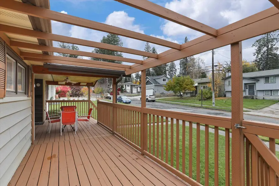 4015 E Pratt Ave, Spokane, WA 99202 - #3