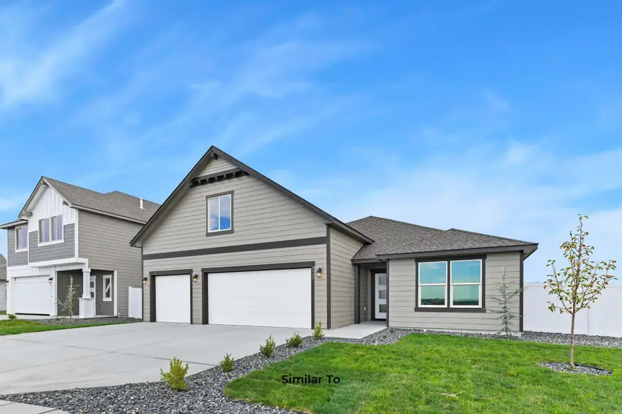 23 W 12th (blk 3 Lot 4) St, Deer Park, WA 99006 - #2
