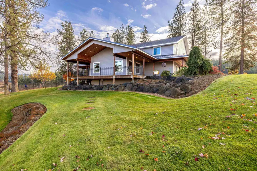 10626 E Moffat Rd, Mead, WA 99021 - #3
