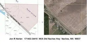 NNA Old Naches Hwy, Naches, WA 98937 - Image #2