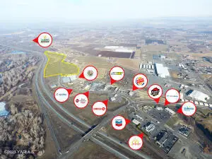 1007 Vintage Valley Pky, Zillah, WA 98953