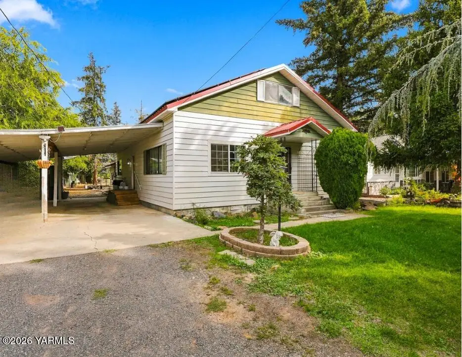9203 Wide Hollow, Yakima, WA 98908 - #1