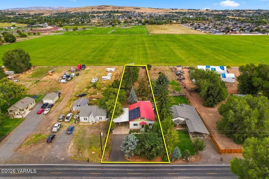 9203 Wide Hollow, Yakima, WA 98908 - #2