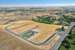 NKA Canyon Estates Way #Lot 13, Yakima, WA 98908 - Image #3