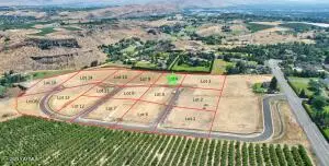 NKA Canyon Estates Way #Lot 4, Yakima, WA 98908