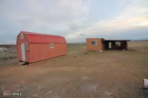 102 Hackney Ct, Ephrata, WA 98823